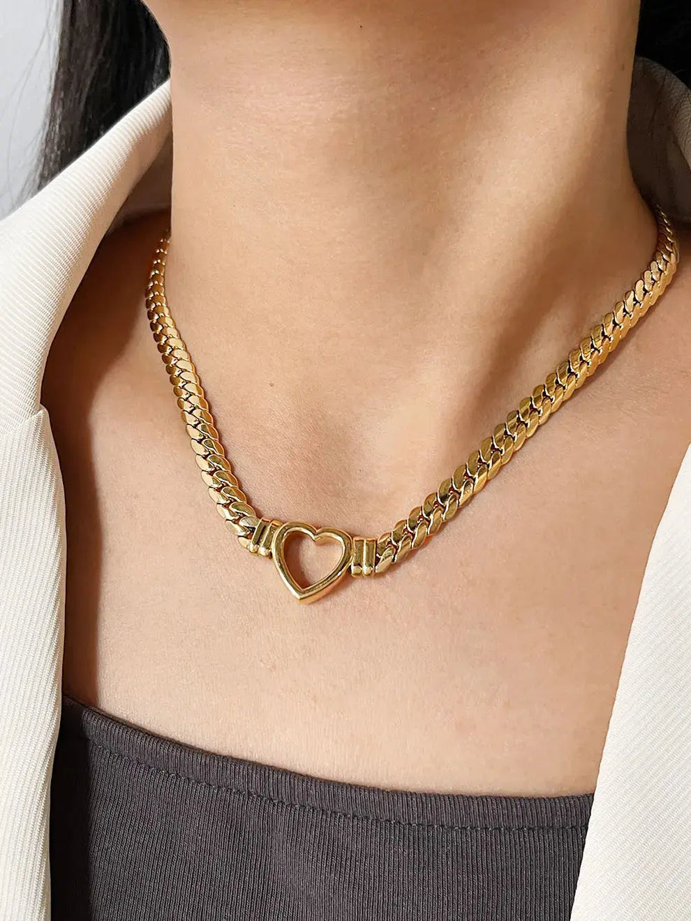 Katia Necklace