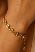 Shell Bracelet