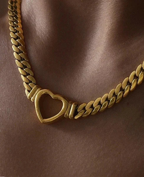Katia Necklace