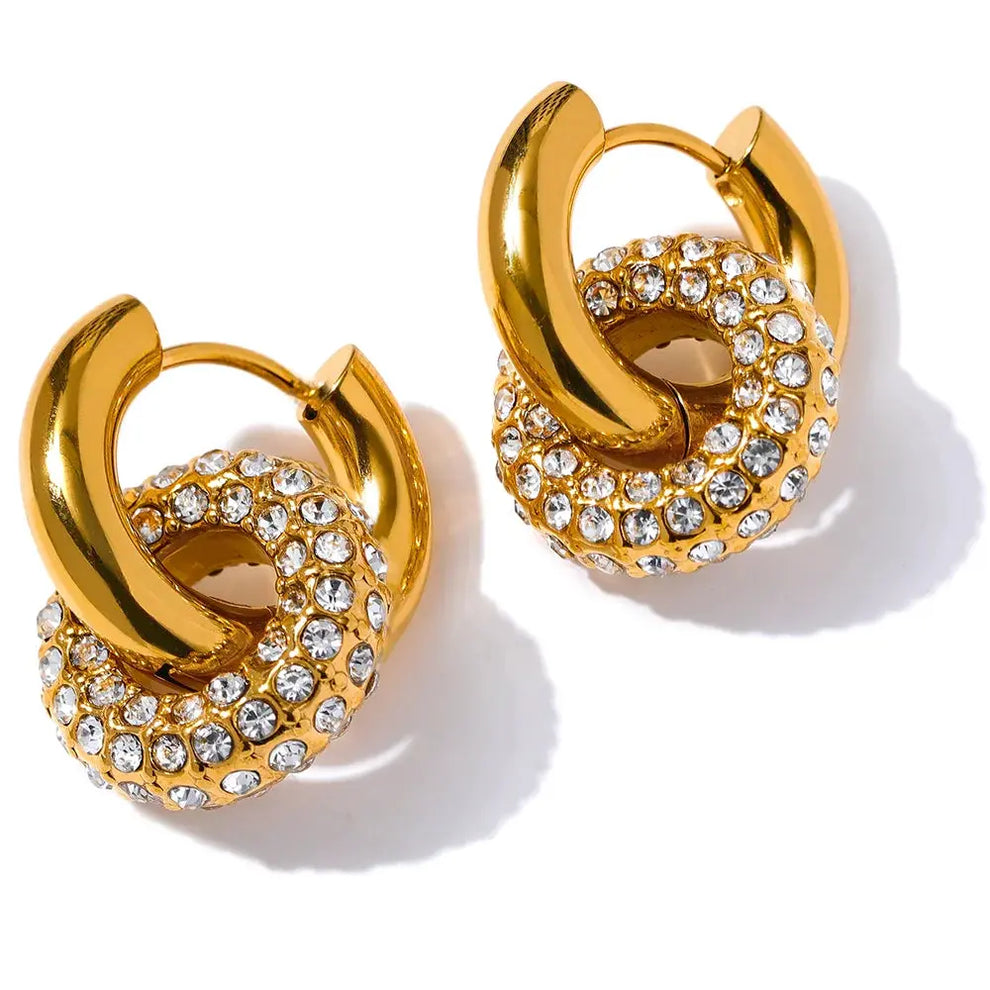 Riviera Earrings