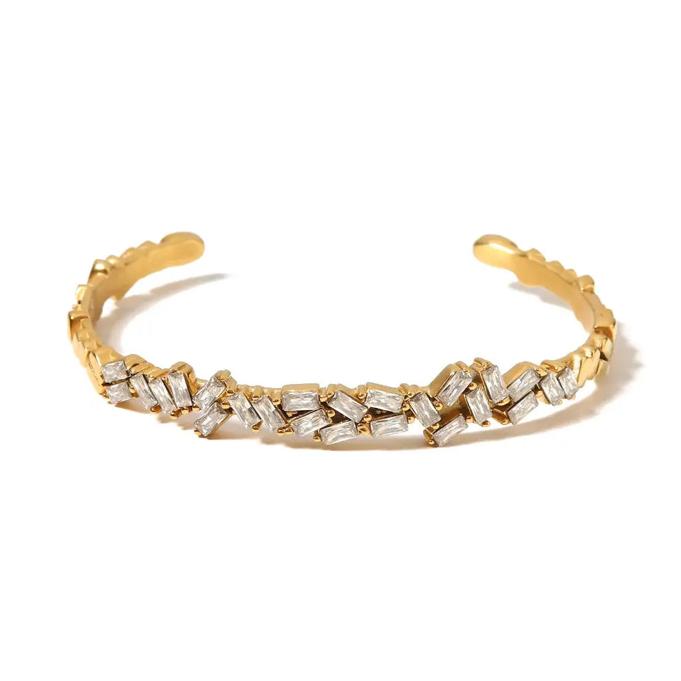 Stacy Bracelet