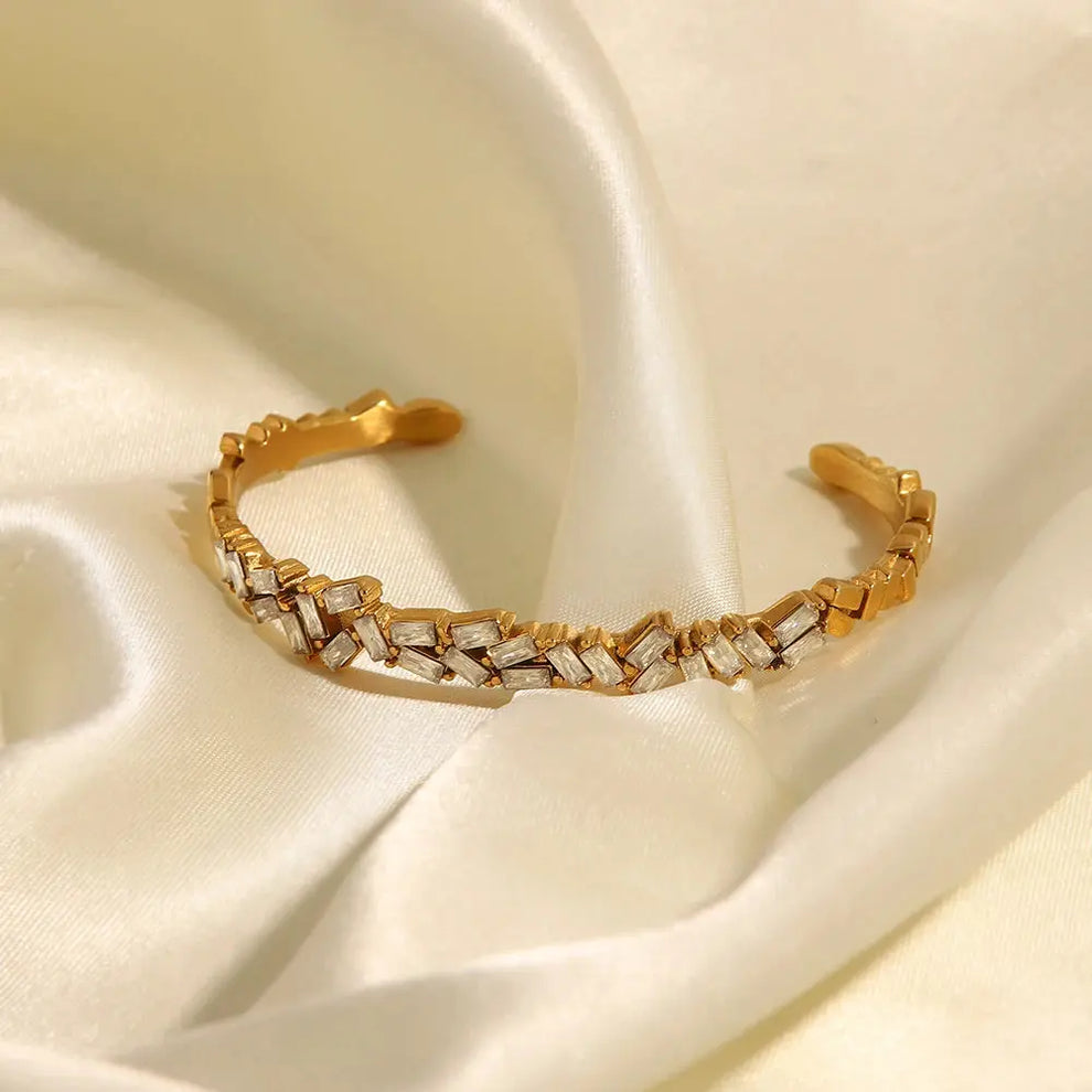 Stacy Bracelet
