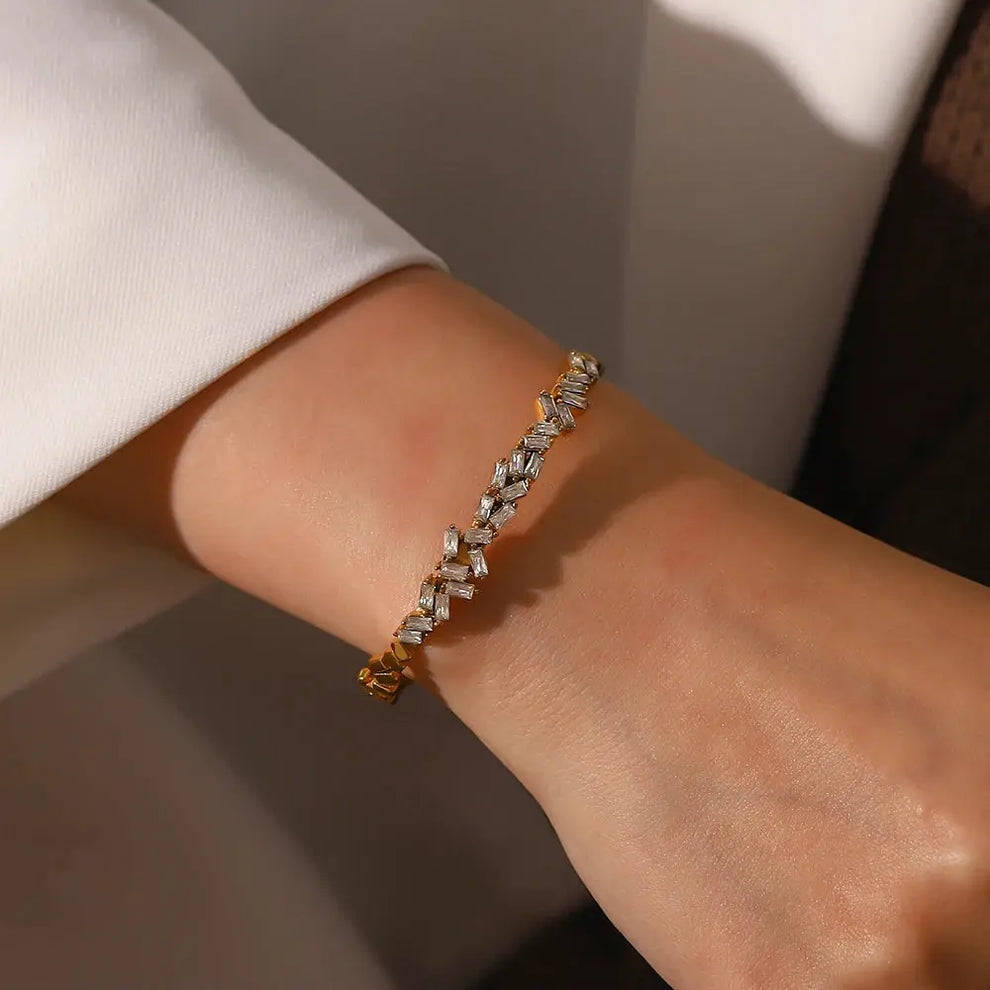 Stacy Bracelet