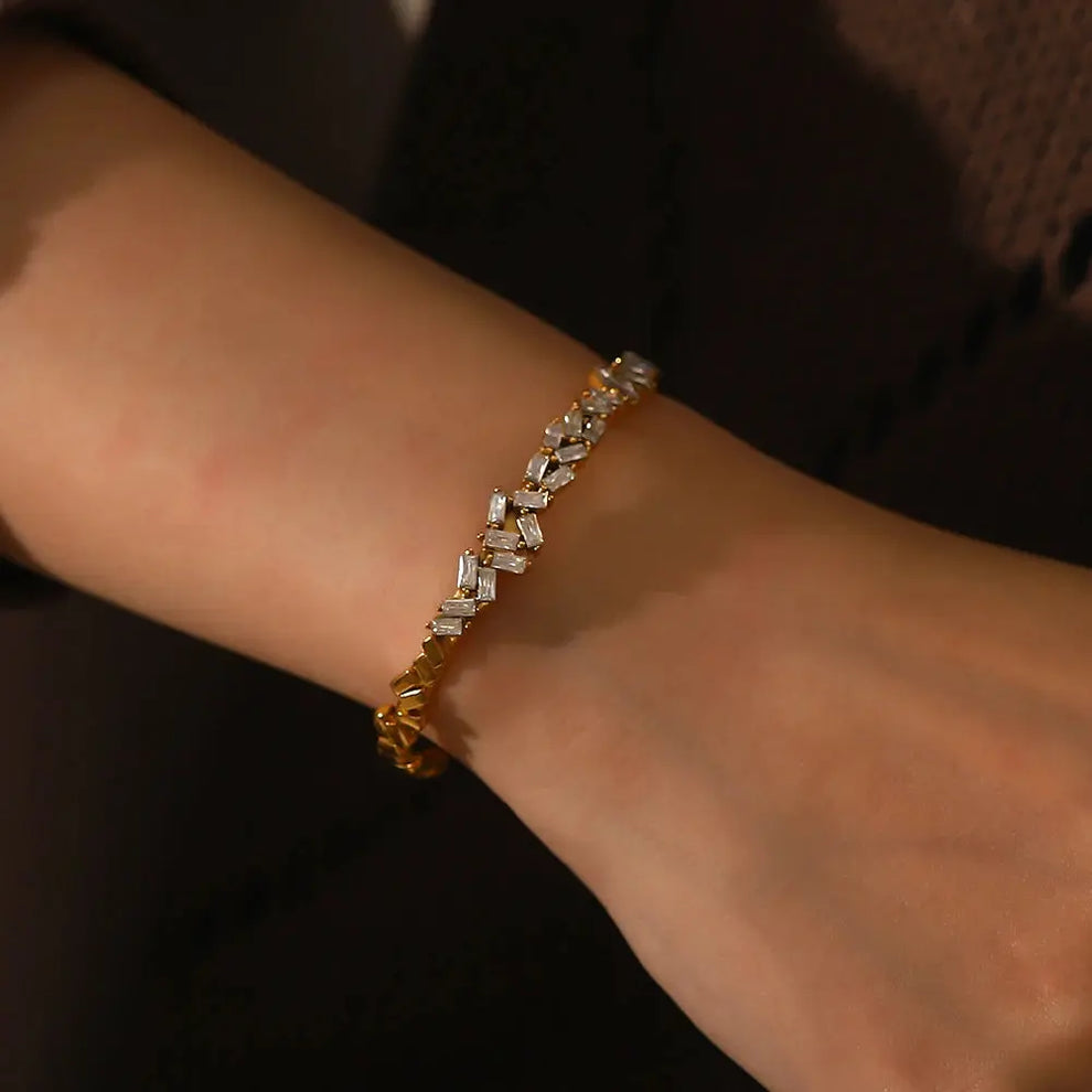 Stacy Bracelet