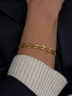 Shell Bracelet